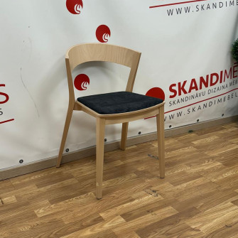 Kitchen chair ARCHER A-4800 (Exposition)